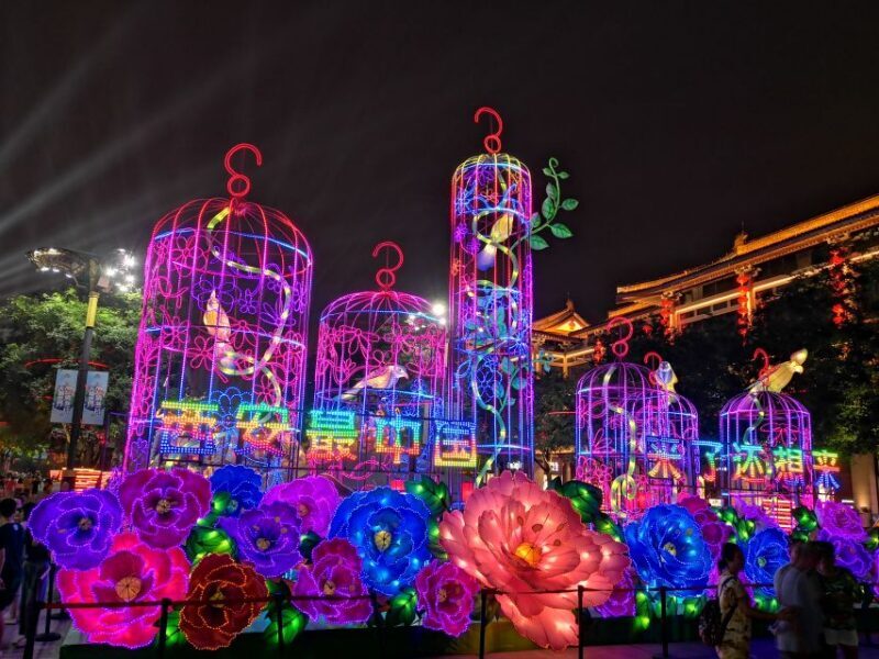 Xi'an: Full-Day Terracotta Warriors & Local Food Tour - What Makes This Tour Worth It?