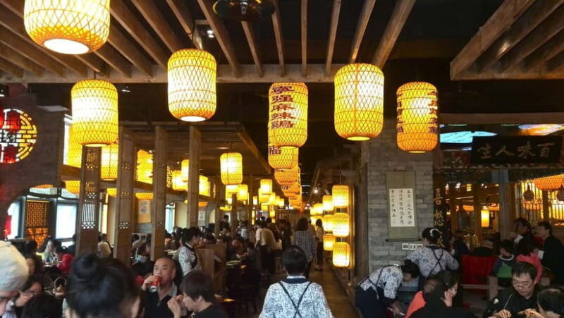 Xi'an: Full-Day Terracotta Warriors & Local Food Tour - FAQ