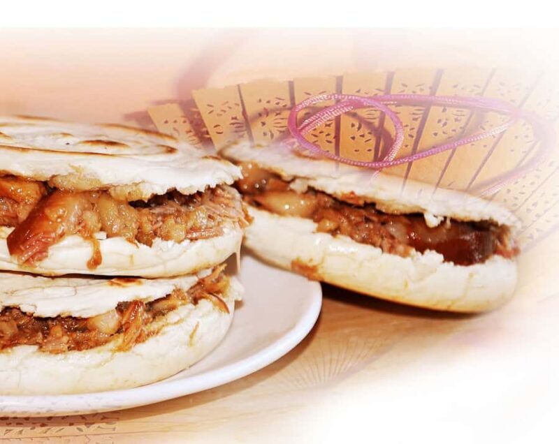 Xi'an: Gourmet & Street Food Tour - Key Points