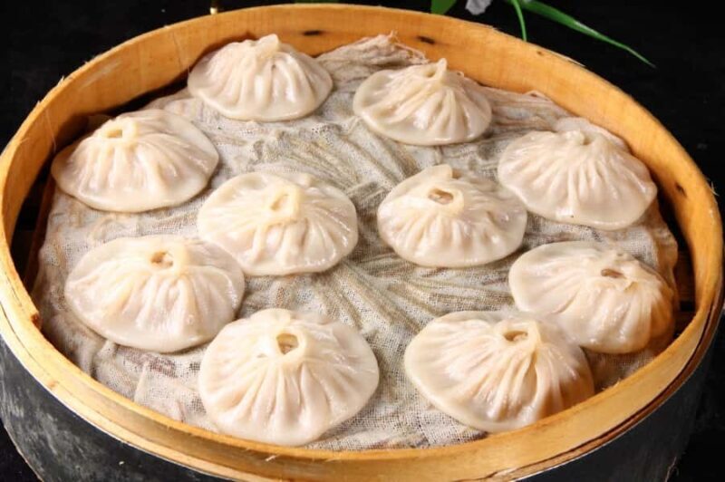 Xi'an: Gourmet & Street Food Tour - A Deep Dive into the Xian Gourmet & Street Food Tour