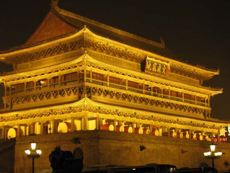 Xi'an: Gourmet & Street Food Tour - Final Thoughts