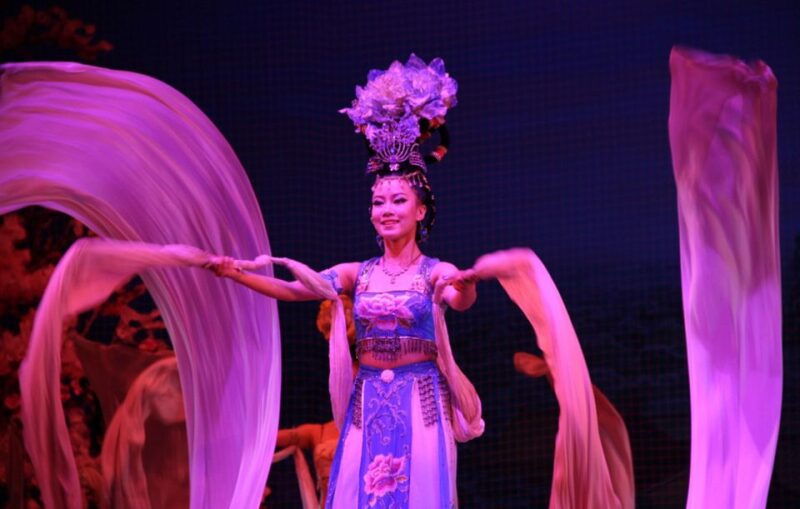 xian-great-tang-dynasty-night-show-dumpling-meal-option