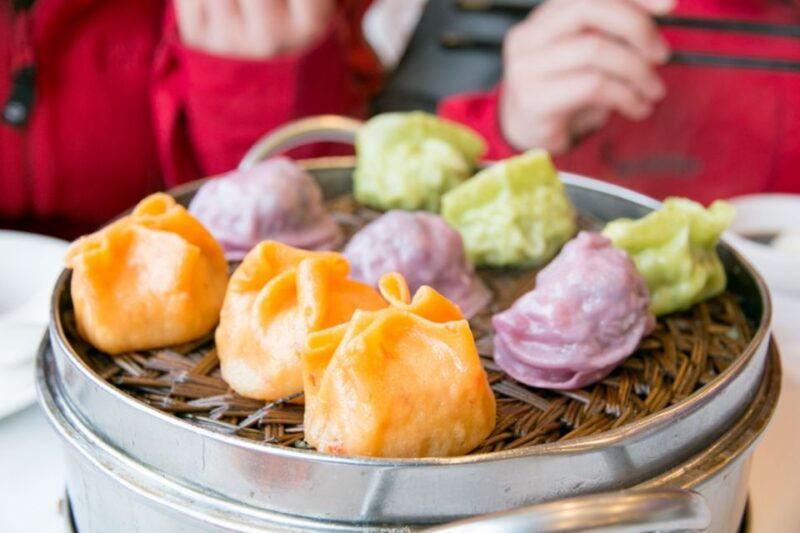 xian-great-tang-dynasty-night-show-dumpling-meal-option