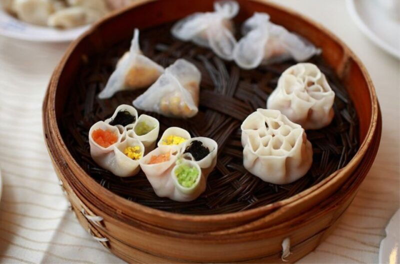 xian-great-tang-dynasty-night-show-dumpling-meal-option