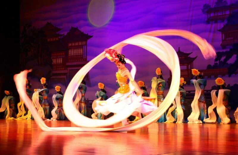 xian-great-tang-dynasty-night-show-dumpling-meal-option