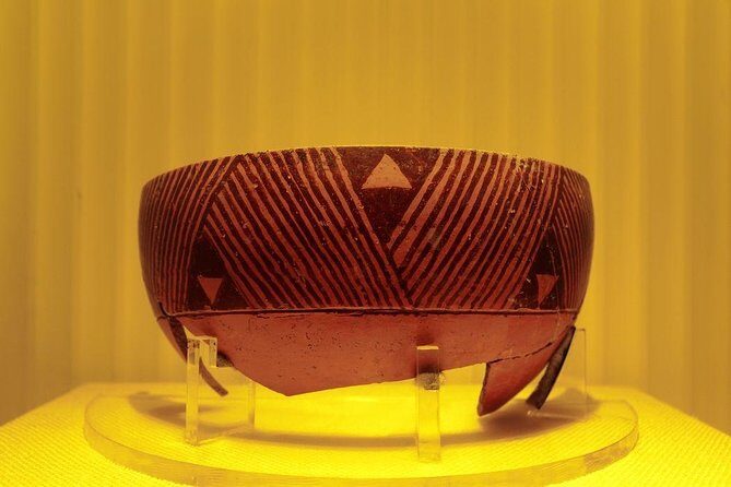 Xi'an Group Day Tour Including Terra Cotta Warriors - Analyzing the Cost and Value