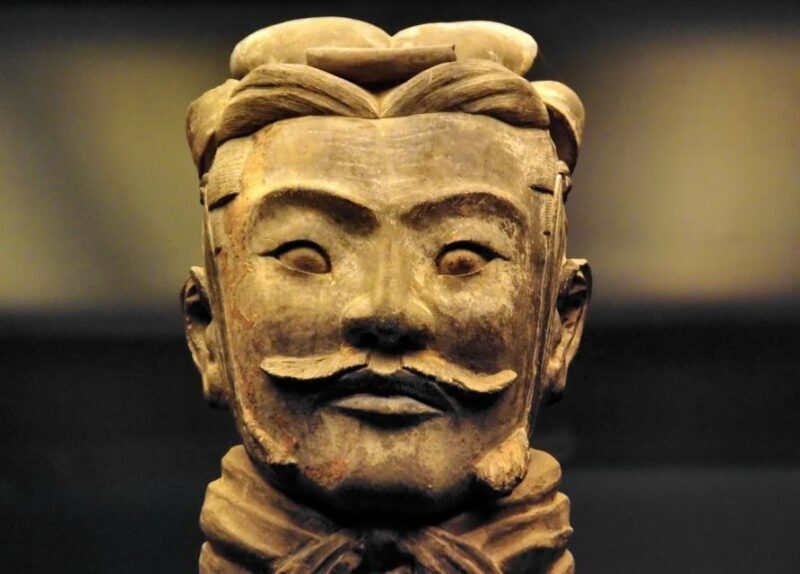 Xi'an: Guided Day Tour to Huaqing Palace & Terracotta Army - Who Will Love This Tour?