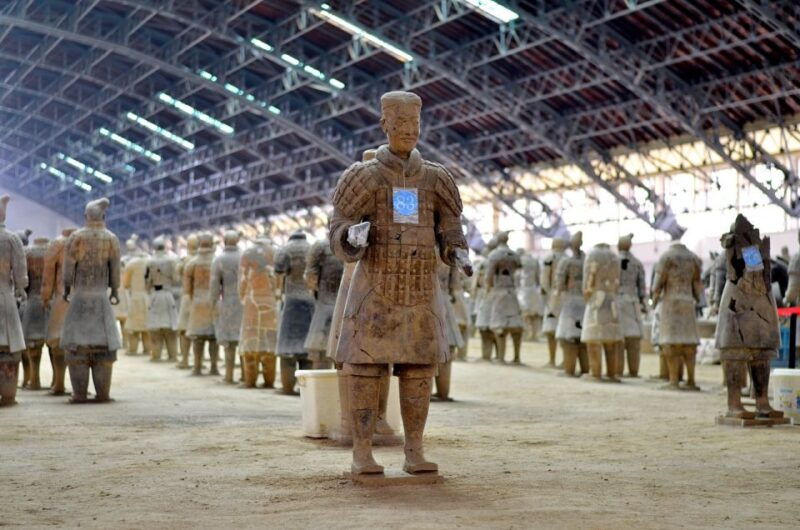 xian-guided-day-tour-to-huaqing-palace-terracotta-army