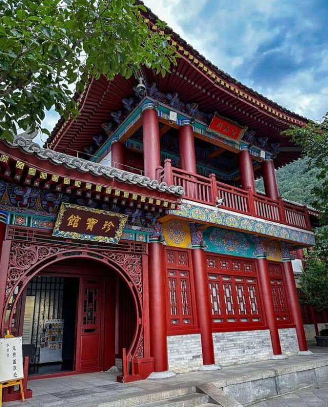xian-guided-tour-terracotta-warriors-armyhauqing-palace