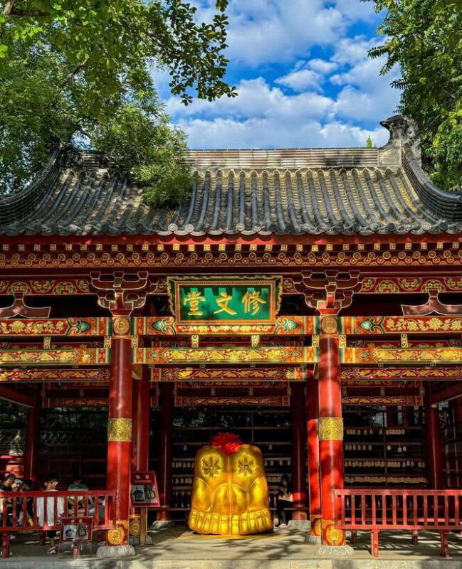 xian-guided-tour-terracotta-warriors-armyhauqing-palace