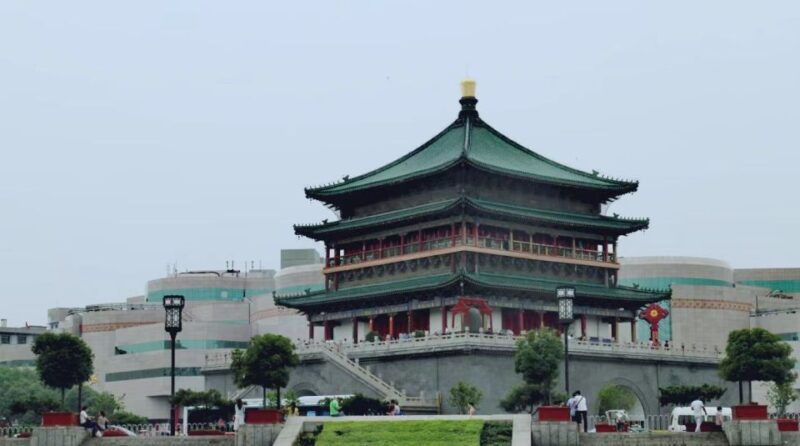 xian-half-day-native-by-subway-with-local-guide