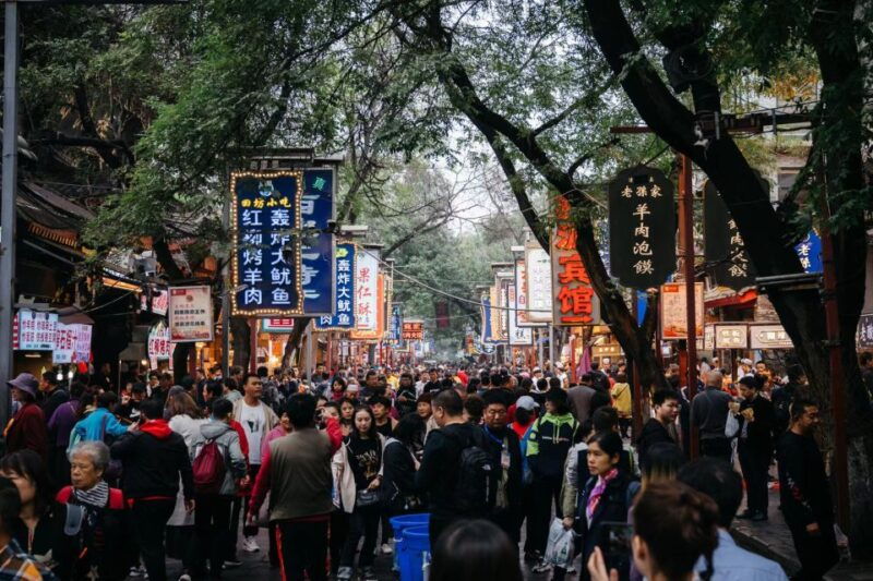 xian-half-day-native-by-subway-with-local-guide