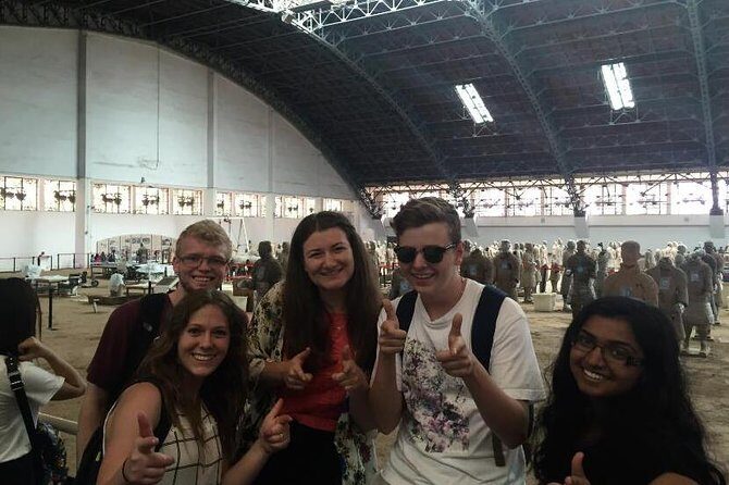Xi'an Half-Day Private Tour of Terracotta Warriors and Horses Museum - Key Points