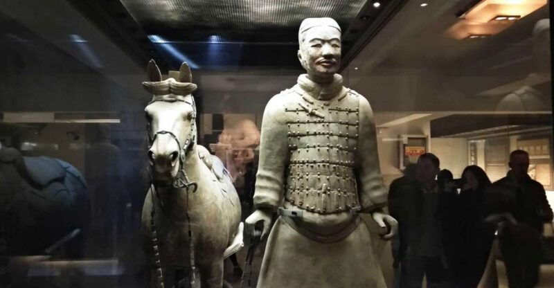 xian-half-day-terracotta-warriors-horses-museum-tour