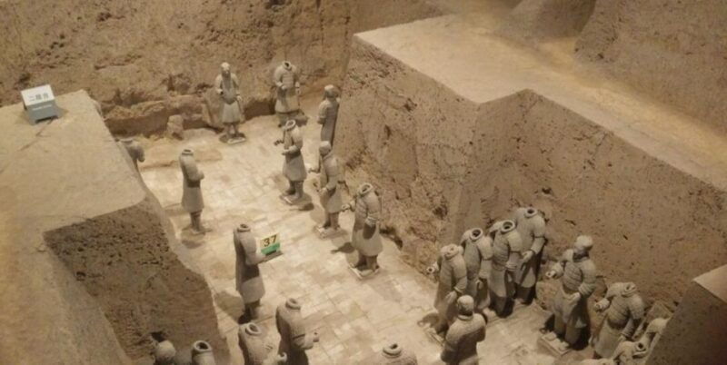 xian-half-day-terracotta-warriors-horses-museum-tour