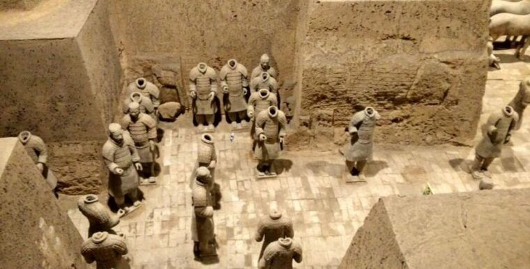 xian-half-day-terracotta-warriors-horses-museum-tour