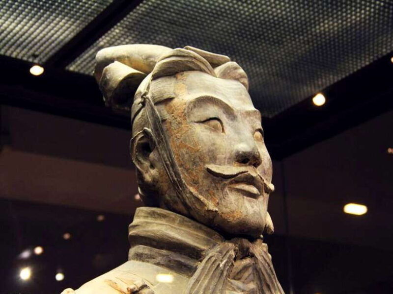 xian-half-day-terracotta-warriors-private-tour