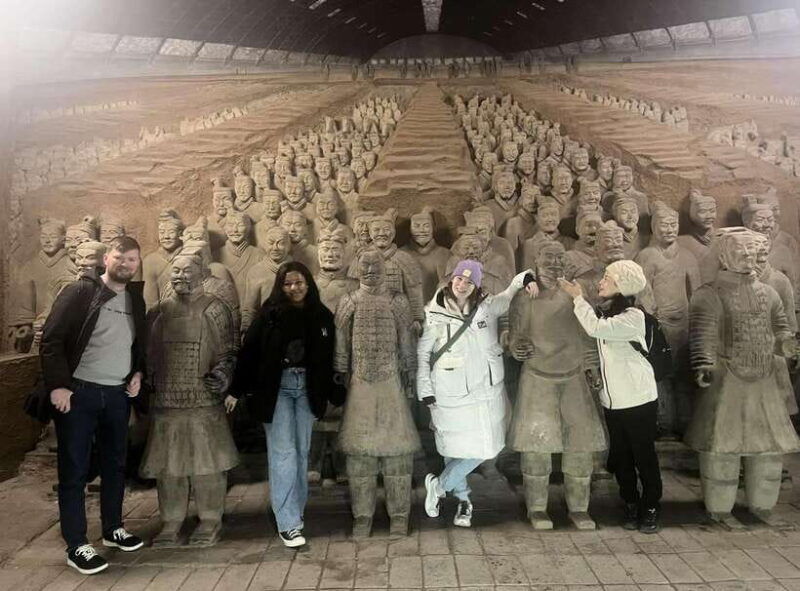 xian-half-day-terracotta-warriors-private-tour