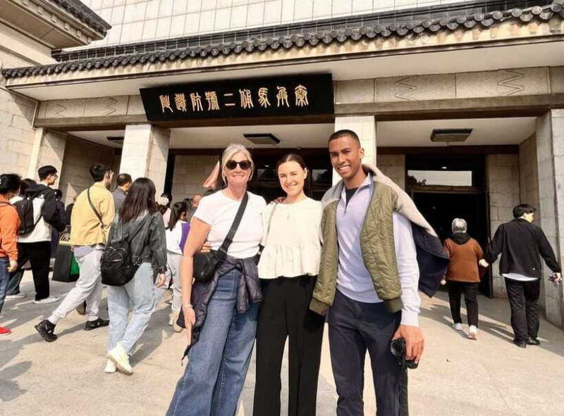 xian-half-day-terracotta-warriors-private-tour