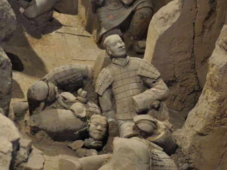 xian-half-day-terracotta-warriors-private-tour