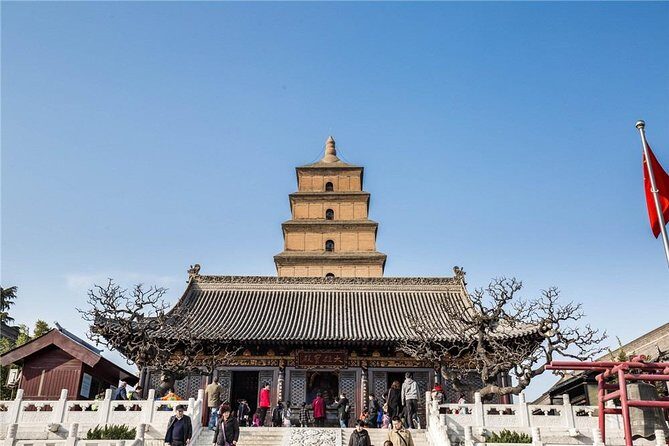 Xian Half Day Tour to Ancient City Wall and Muslim Street - Final Thoughts on Value and Suitability