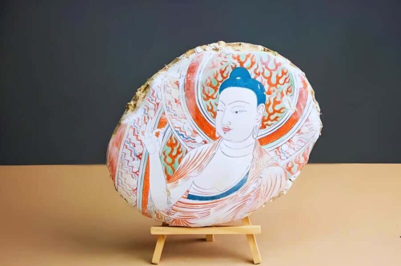 Xian: Hands-On Intangible Heritage Craft Workshop - Practical Details & Tips for Booking