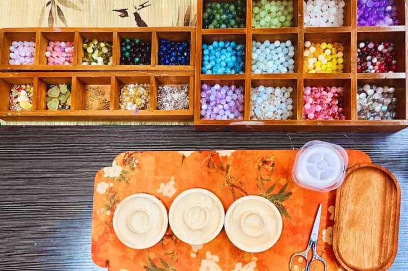 Xian: Hands-On Intangible Heritage Craft Workshop - Final Thoughts