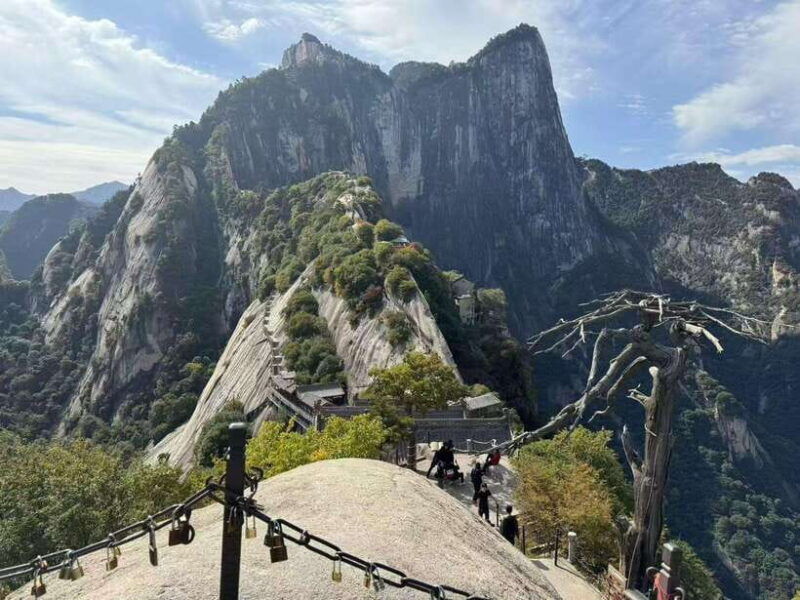 xian-hua-shan-mountain-private-day-tour