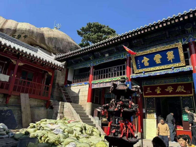 xian-hua-shan-mountain-private-day-tour