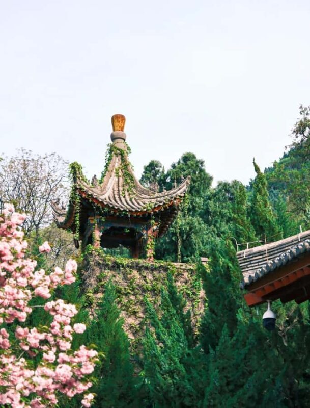 Xi'an: Huaqing Pool entrance ticket - What is Huaqing Pool and Why Visit?