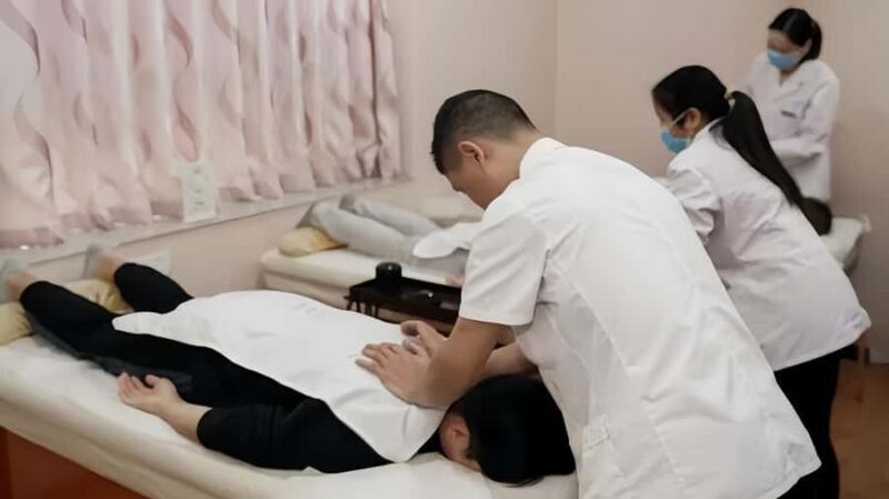 Xian: Huimin Street Tour with Massage & Hotel Pickup - Practical Tips for Making the Most of Your Tour