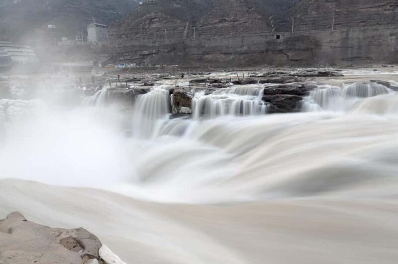 Xian: Hukou Waterfall Day Trip with Guide & Pickup - Final Thoughts