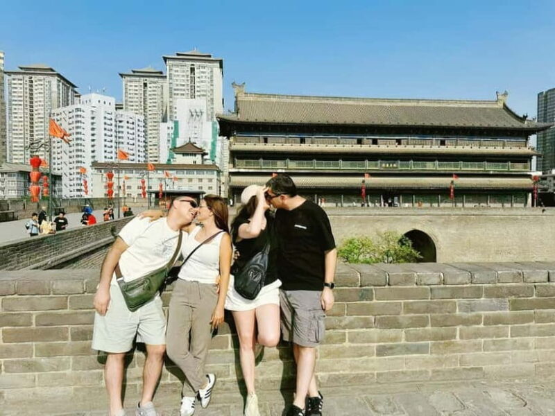 Xi'an in A Day: Terracotta Army & City Highlights with Lunch - Final Thoughts: Who Is This Tour Best For?