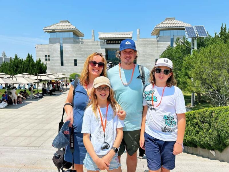 Xi'an in A Day: Terracotta Army+City Highlights+Family Lunch - FAQs