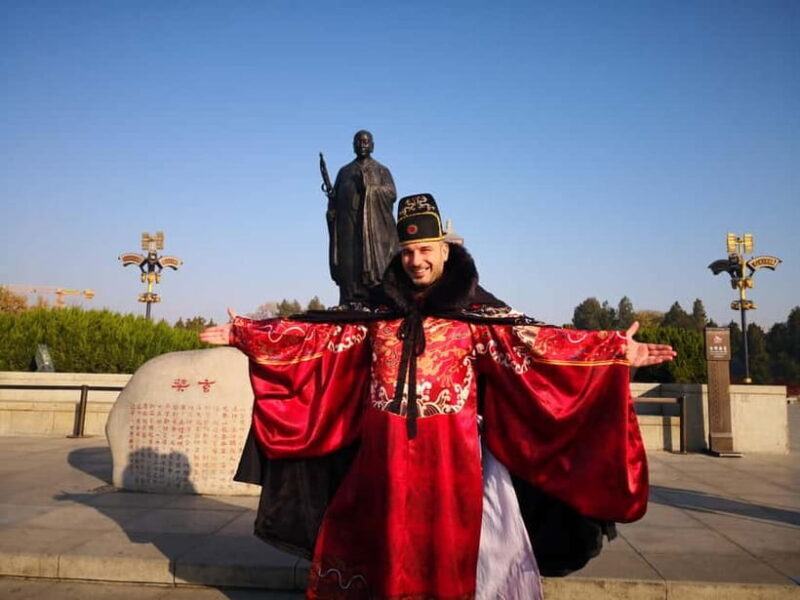 Xi'an: In-Depth City Tour with Choice of Duration - What to Expect from Your Xian Private City Tour