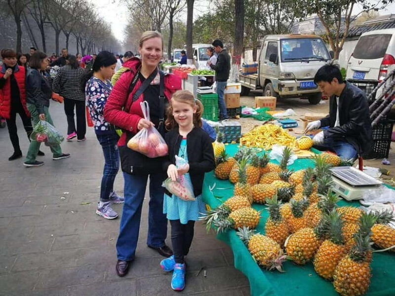 Xi'an: In-Depth City Tour with Choice of Duration - The Value of a Tailored Tour in Xian