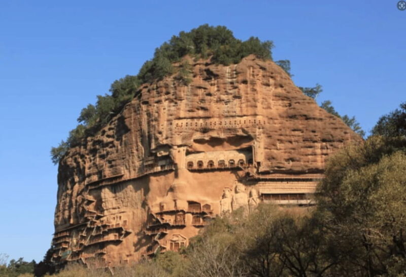 Xi'an: Maiji Grottoes & Fuxi Temple Day Trip by Bullet Train - Who Should Consider This Tour?
