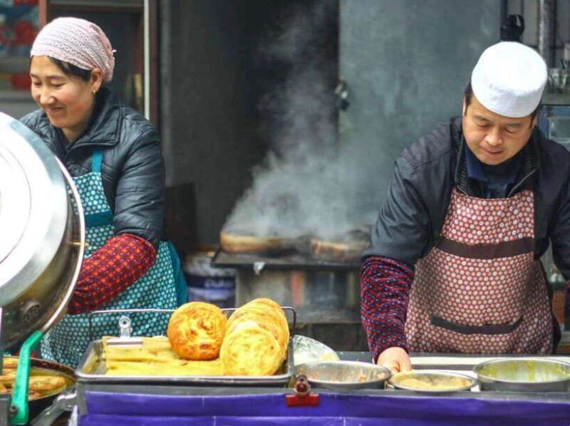xian-morning-food-tour-of-the-muslim-quarter
