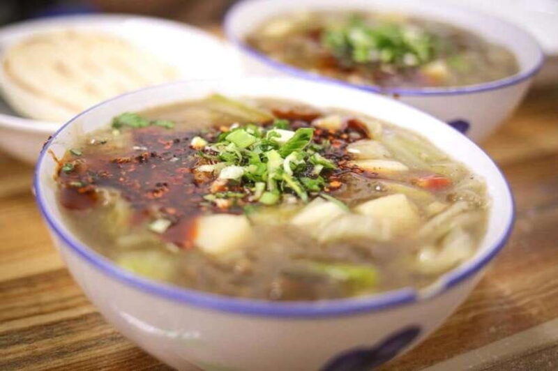 xian-morning-food-tour-of-the-muslim-quarter