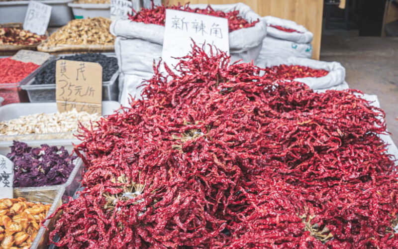 xian-morning-food-tour-of-the-muslim-quarter
