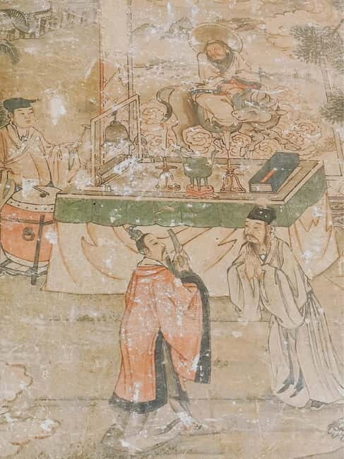 Xi'an: Morning Market, Food, Landmark & Handcraft Experience - Key Points