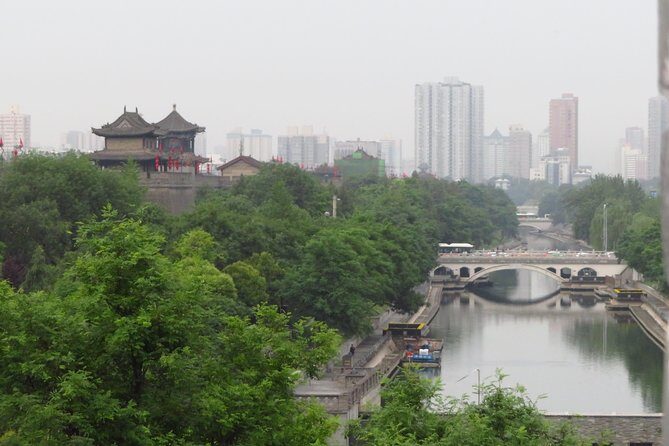 Xi'an Morning Walking and Foodie Tour - Practical Details and Value