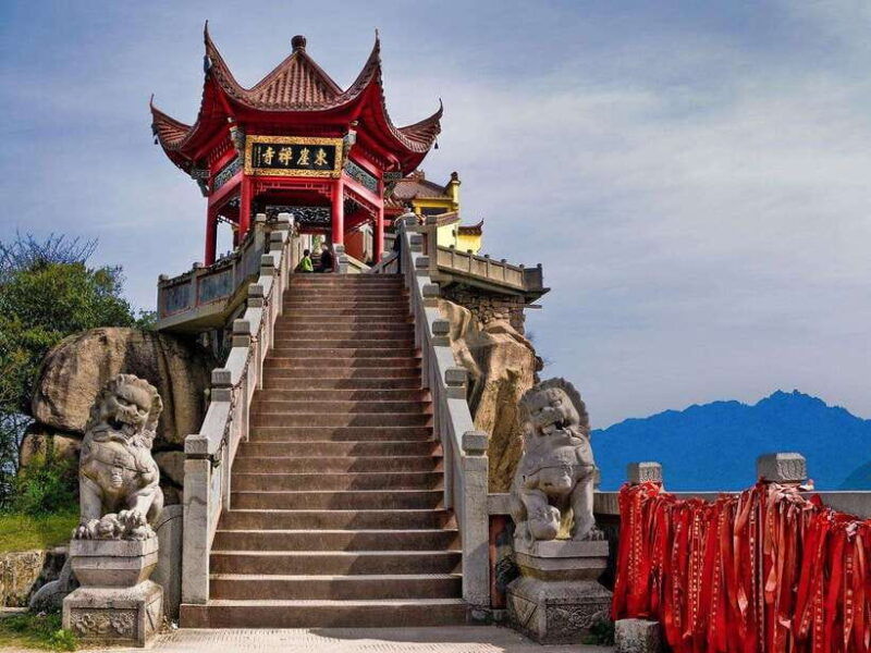 xian-mt-huashan-private-guided-tour-with-cable-car-ride