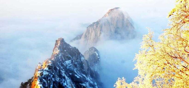 xian-mt-huashan-private-guided-tour-with-cable-car-ride