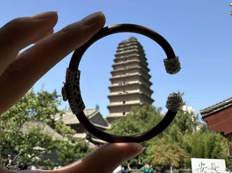 Xi'an: Museum Tour with Transfers and Guide - Final Thoughts