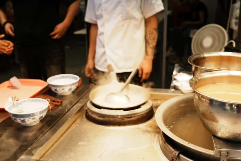 Xian: Muslim Quarter Breakfast Tour with Tastings - Introduction