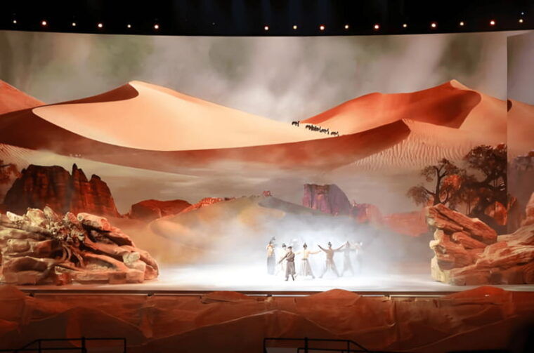 xian-must-see-eternal-love-or-camel-bell-legend-show-ticket