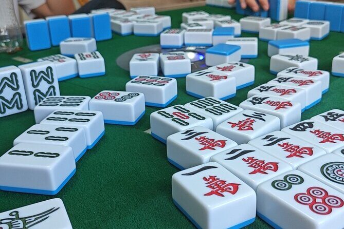 Xi'an Noodle Making and Tea Tasting Experience - Final Thoughts