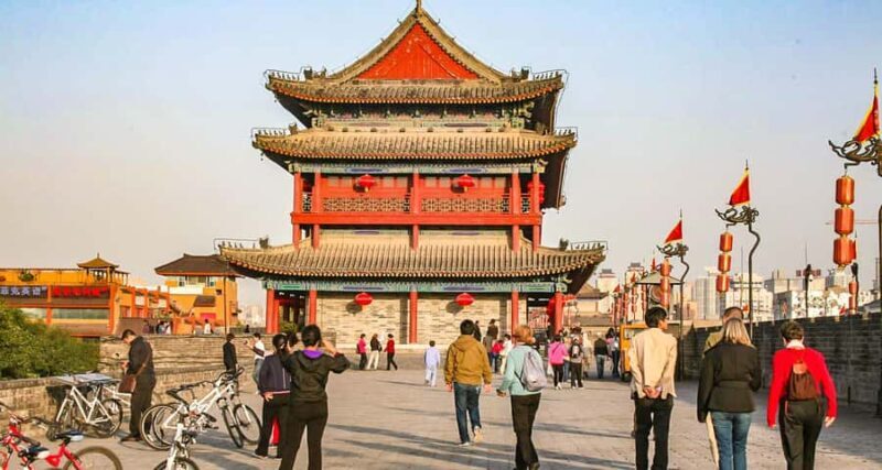 Xian: Private 2-Day Tour with Terracotta Warriors Visit - FAQ