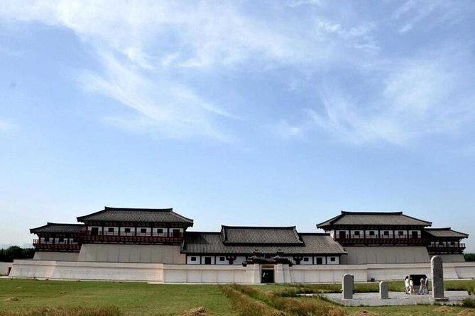 Xi'an Private Day Tour: Discover the Heritages of Qin and Han Dynasties - The Practical Side: What to Expect